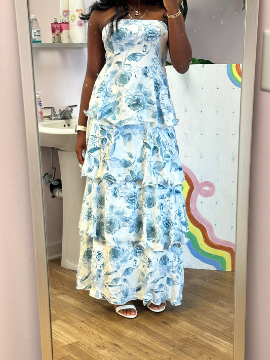 Sylvia Dress