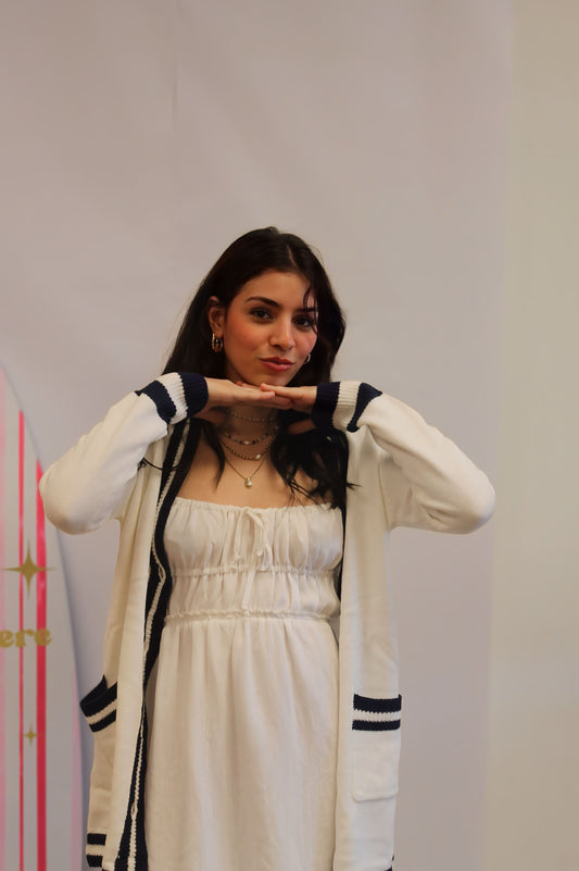 April Showers Cardigan