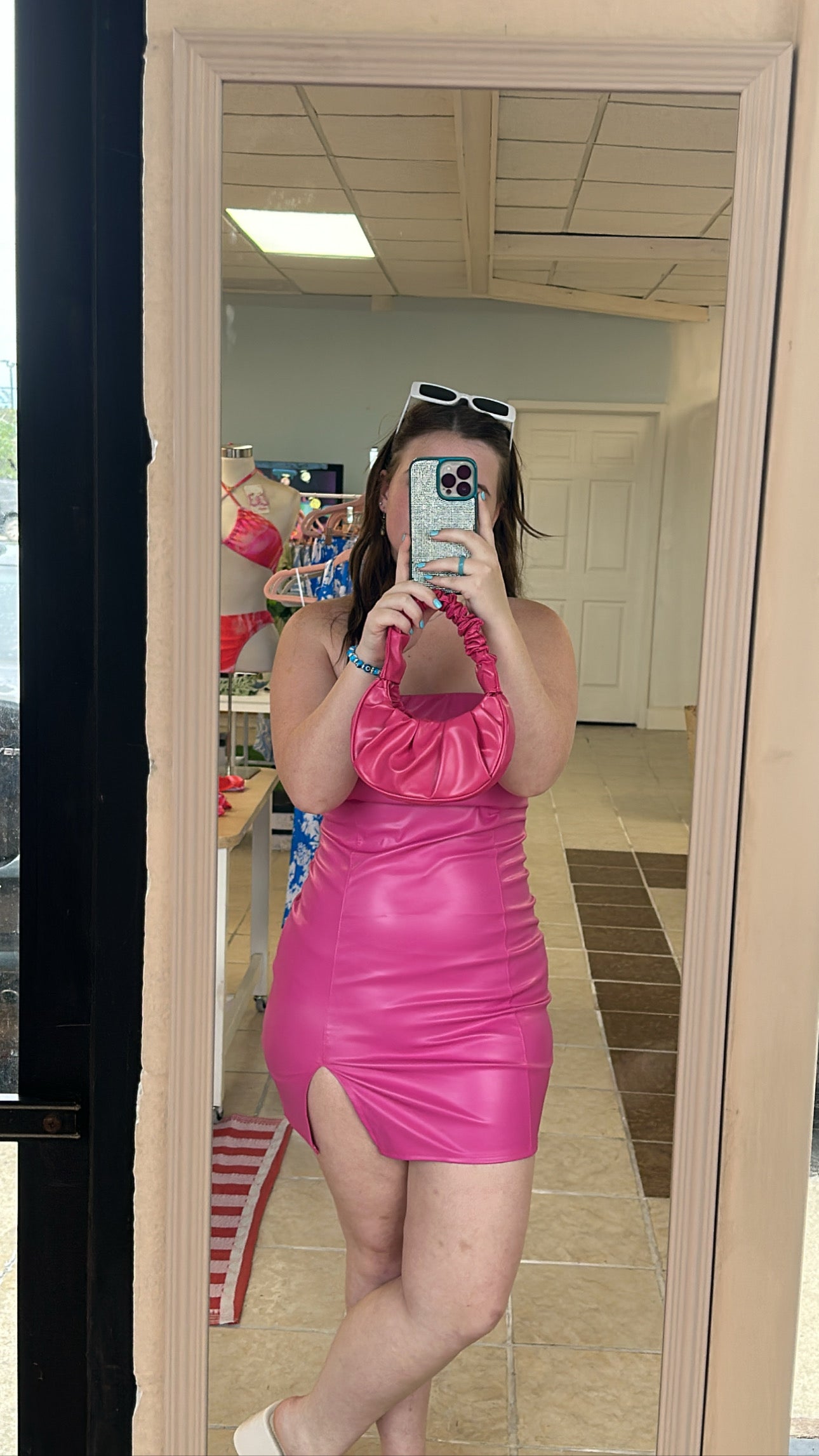 Barbie Dress