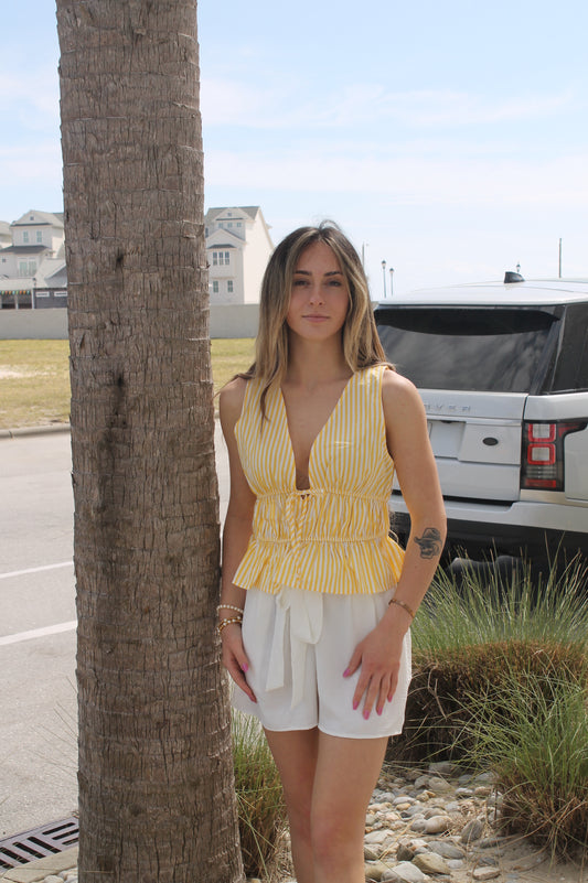Amanda Top