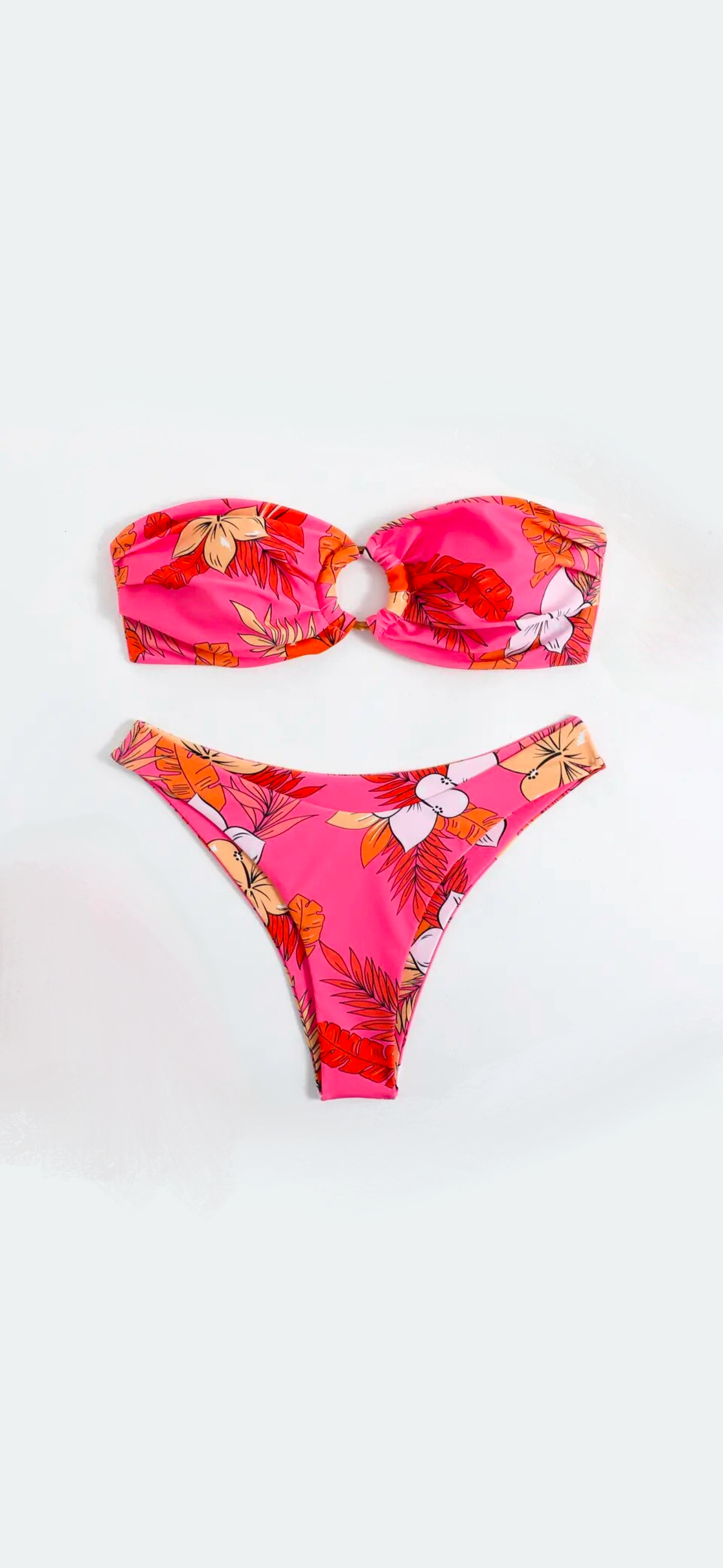 Mai Tai Bikini Bottom