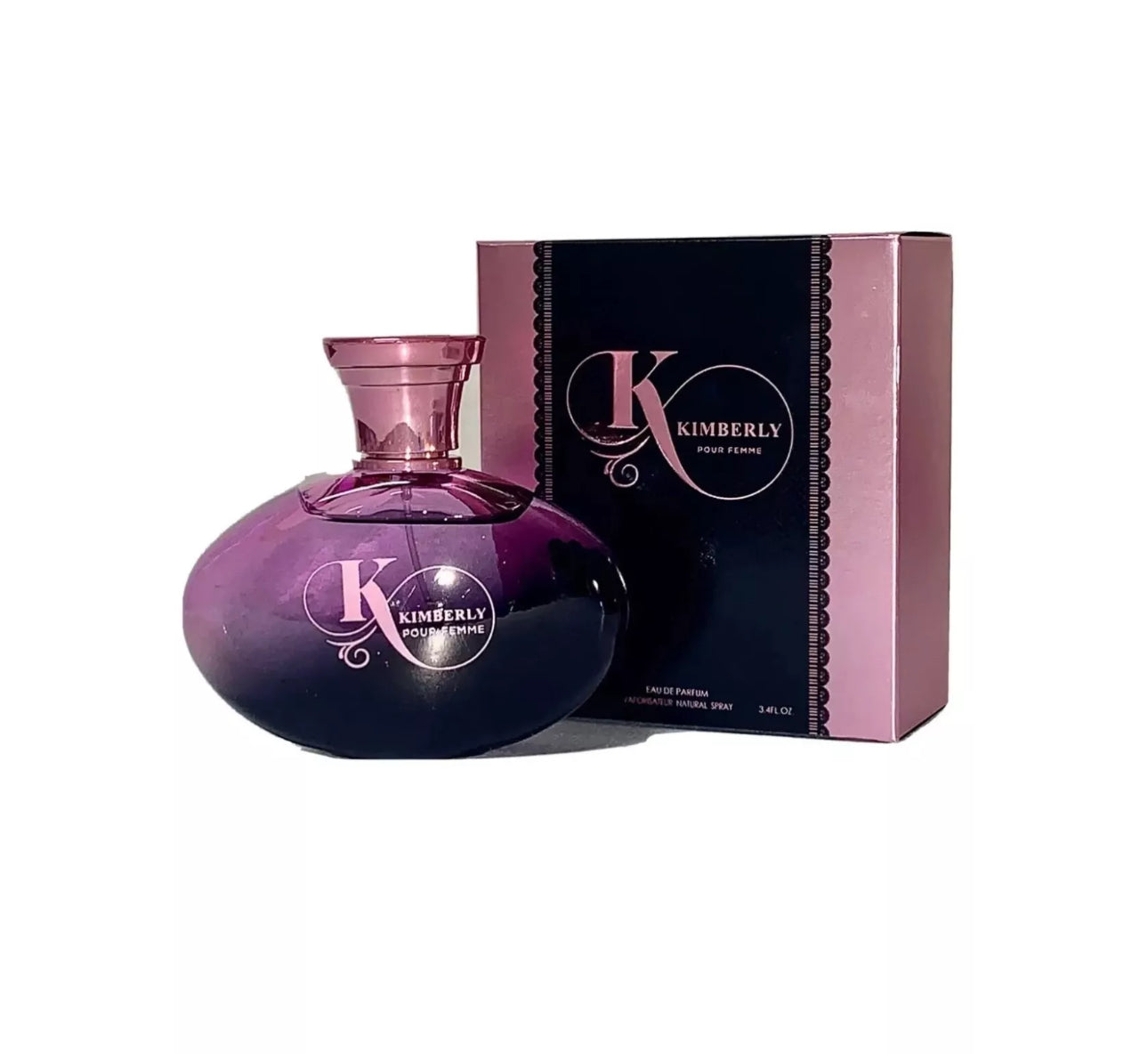 Kimberly Perfume