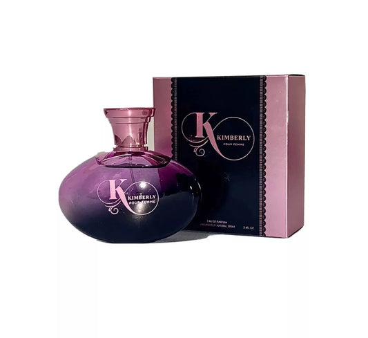 Kimberly Perfume