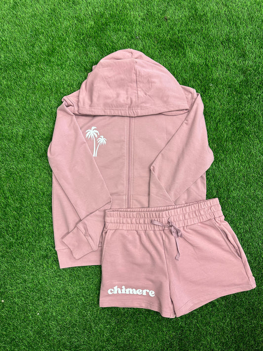Chimere Jacket