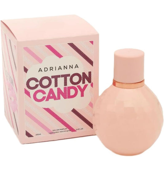 Adrianna Cotton Candy Perfume