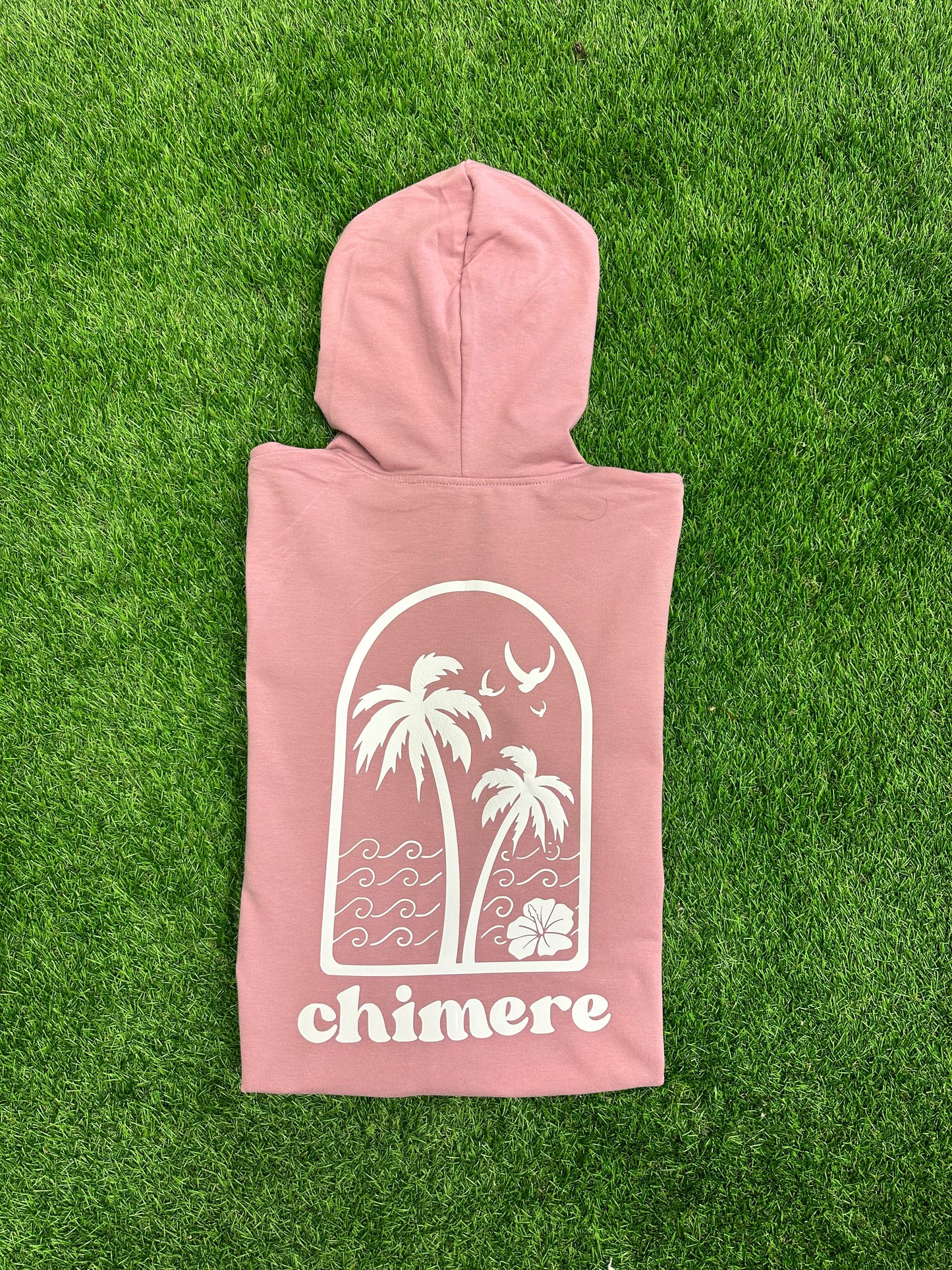 Chimere Jacket