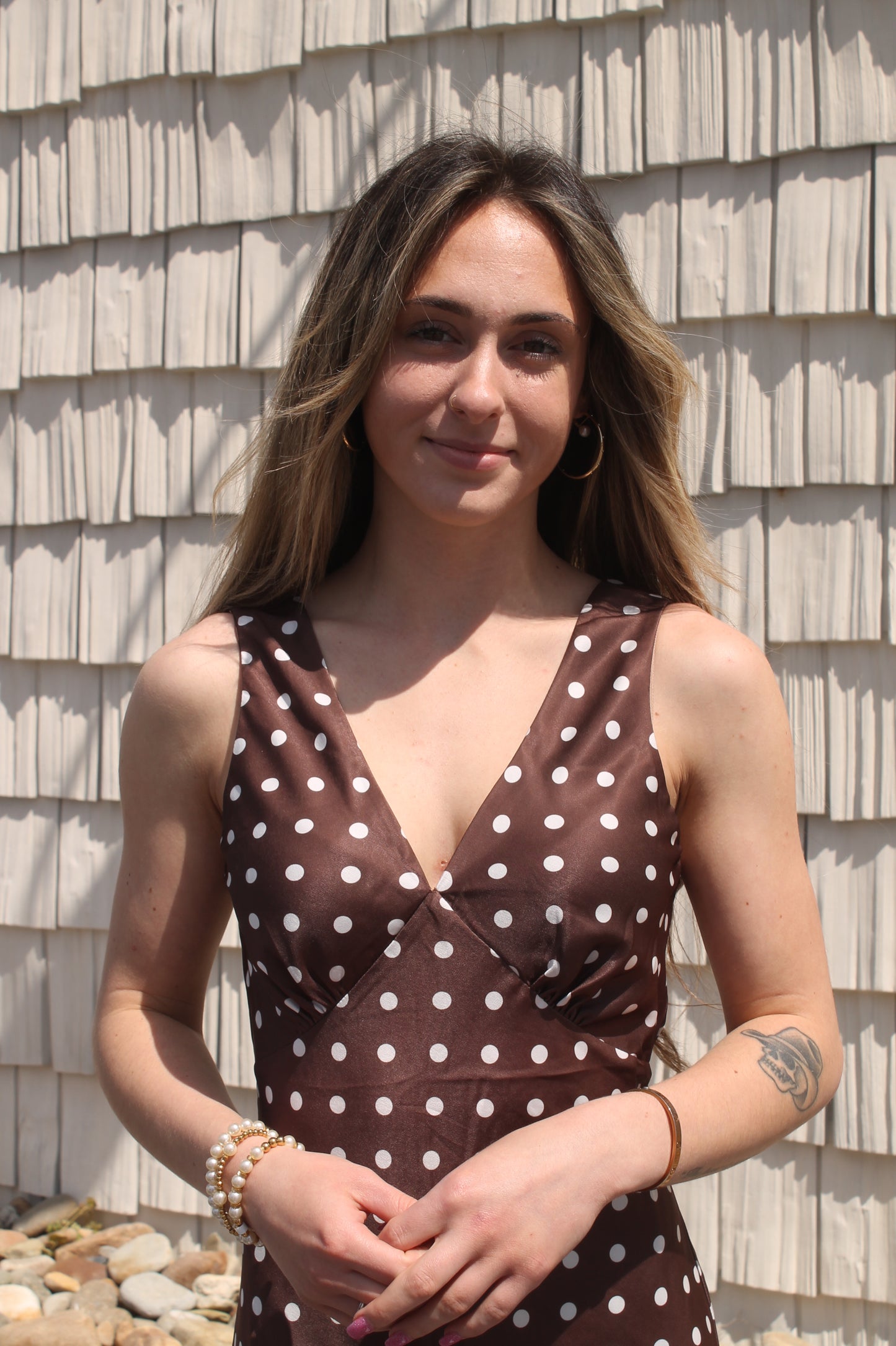 Casey Dress
