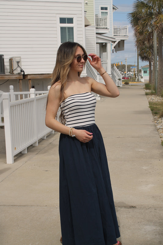 First Matey Dress