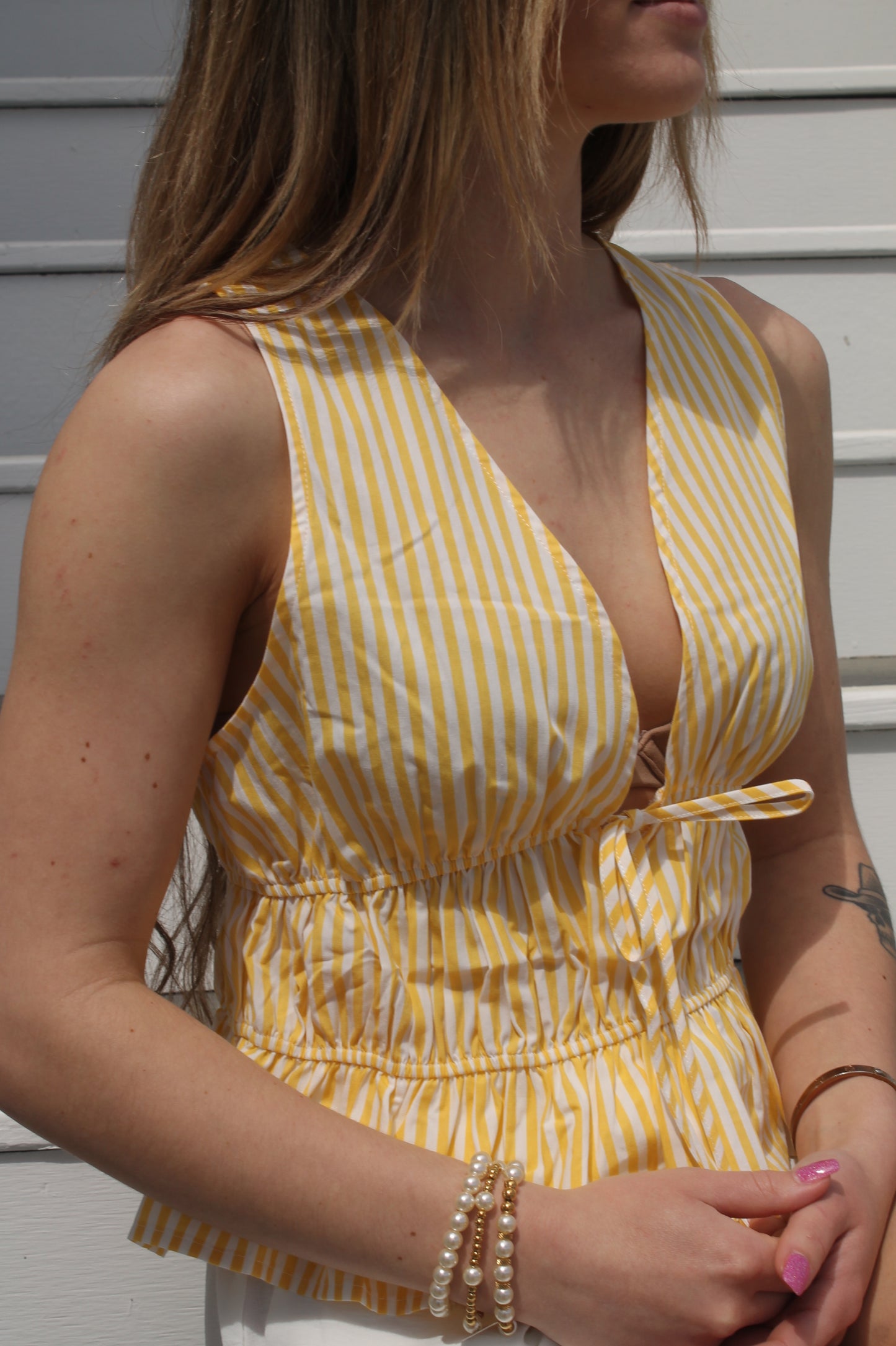 Amanda Top