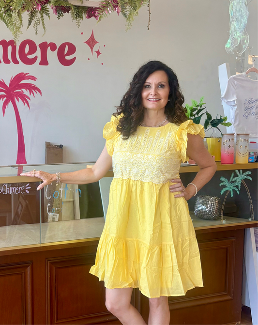 Cynthia Dress