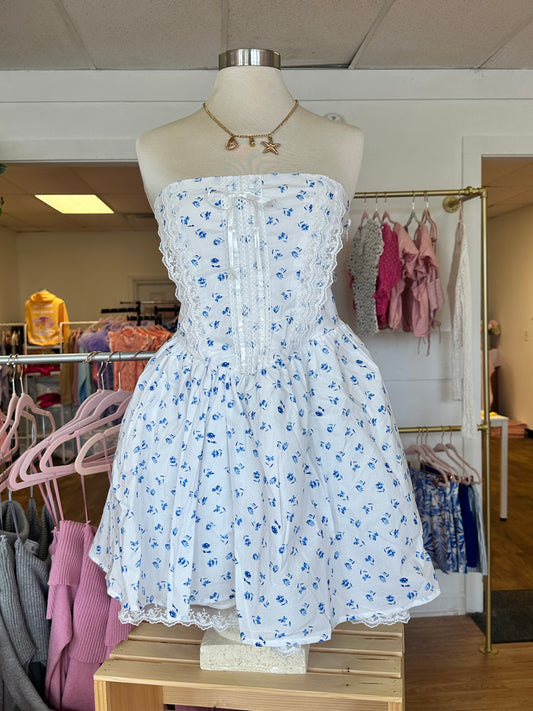 Kendra Dress