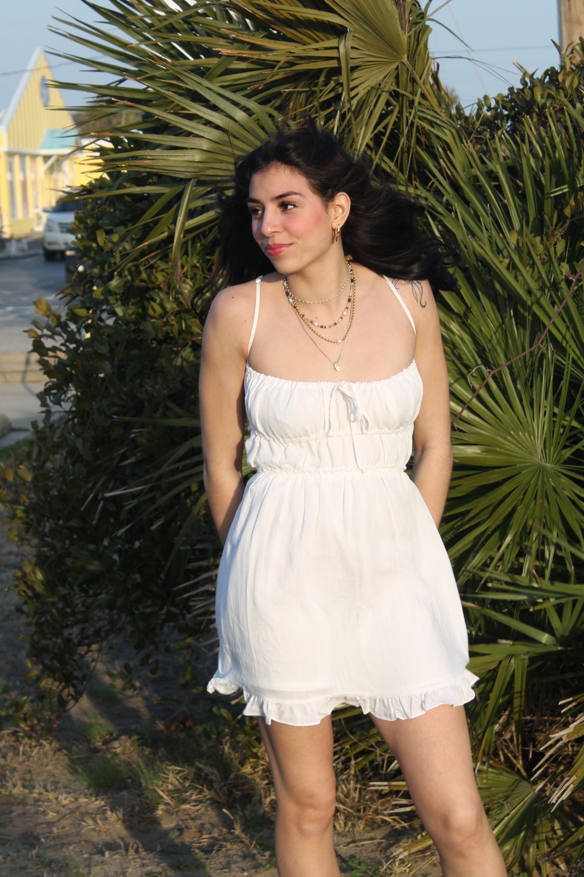 palm springs dress Palm Springs Dress Medium