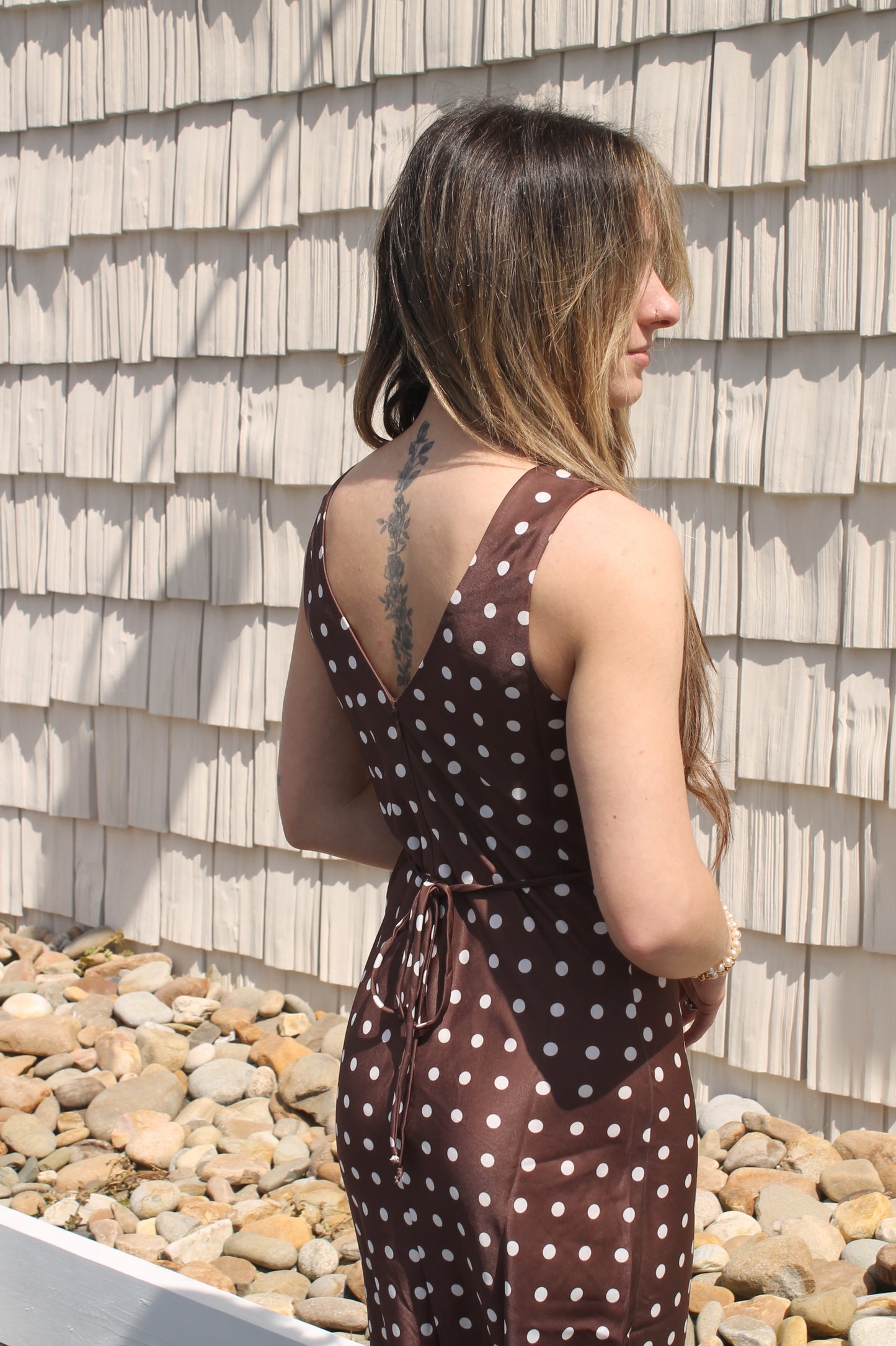 Casey Dress