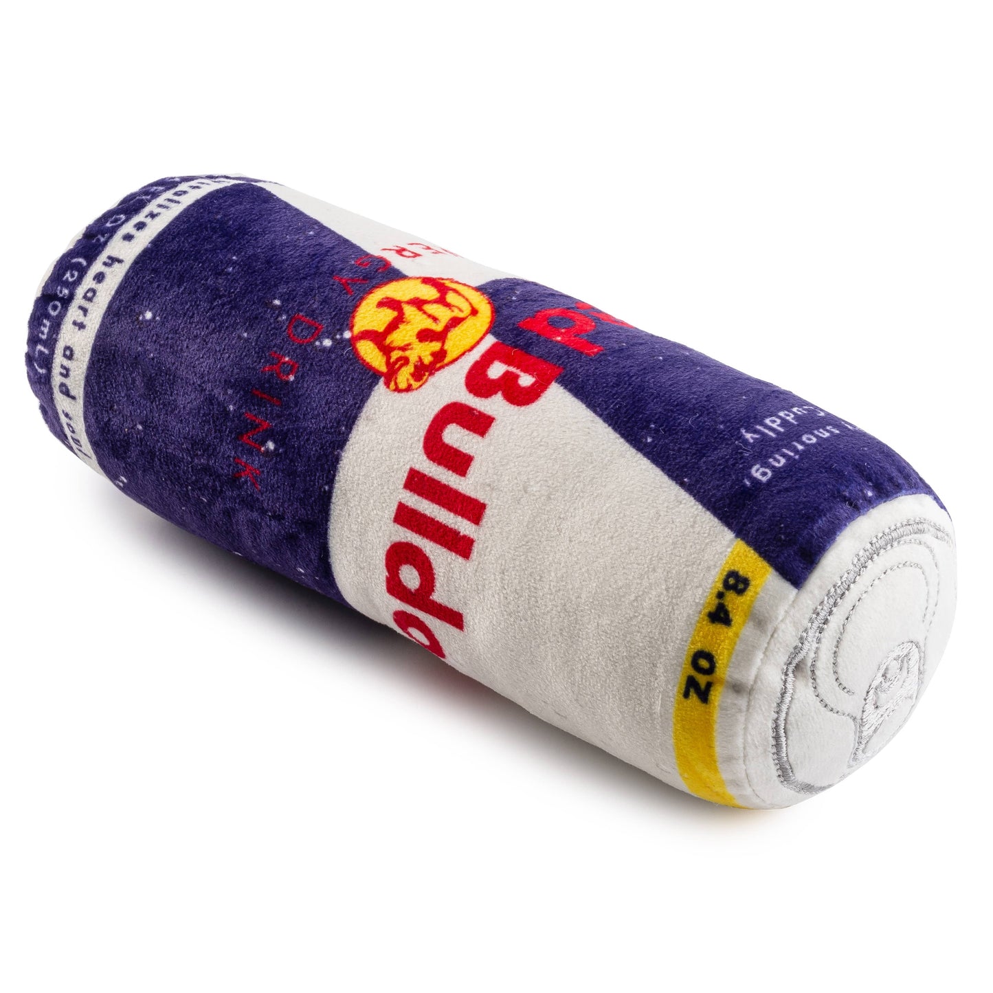 Red Bull Dog Energy Drink