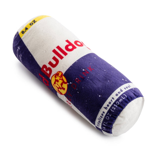 Red Bull Dog Energy Drink