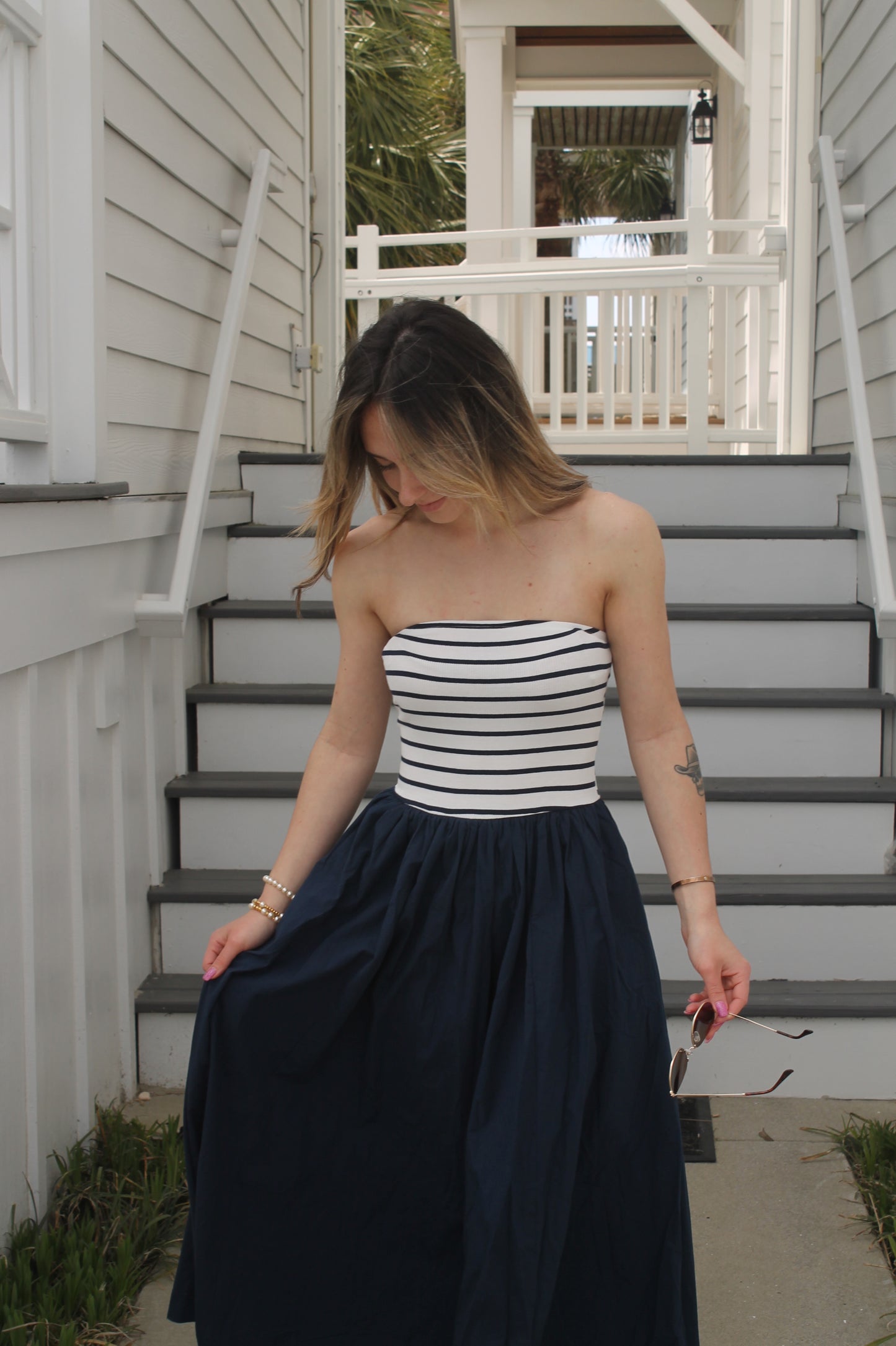 First Matey Dress