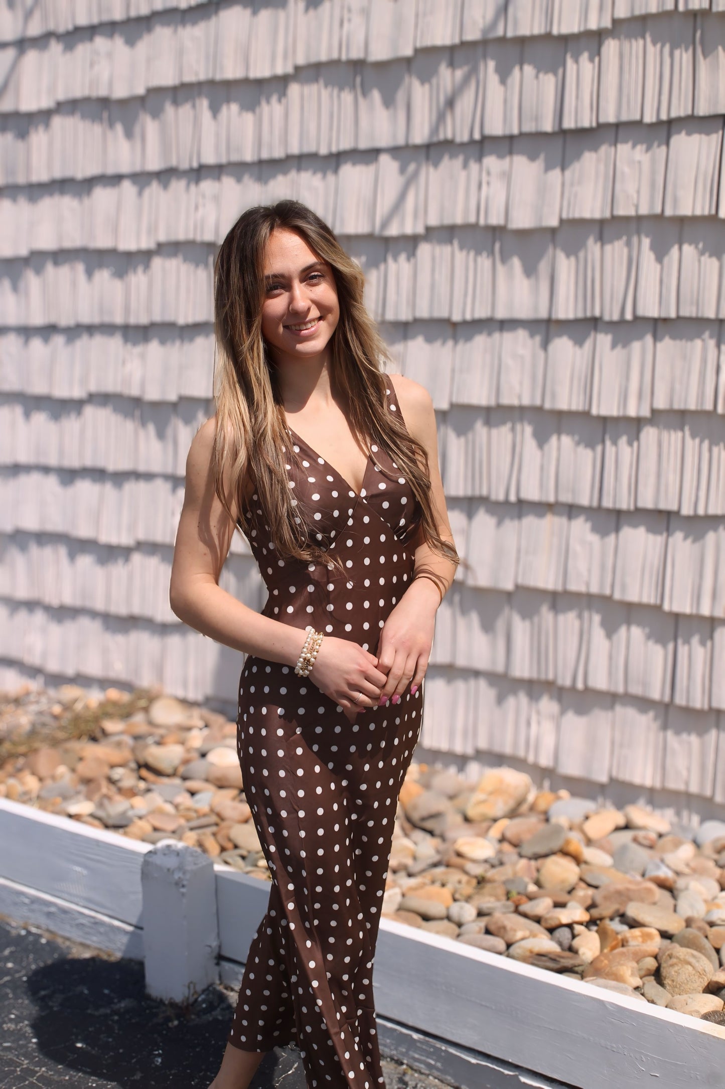 Casey Dress