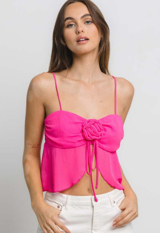 Cecelia Tops