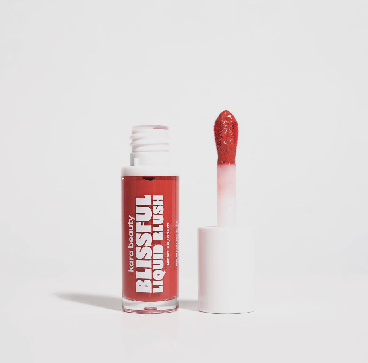 Blissful Liquid Blush- Joy Ride