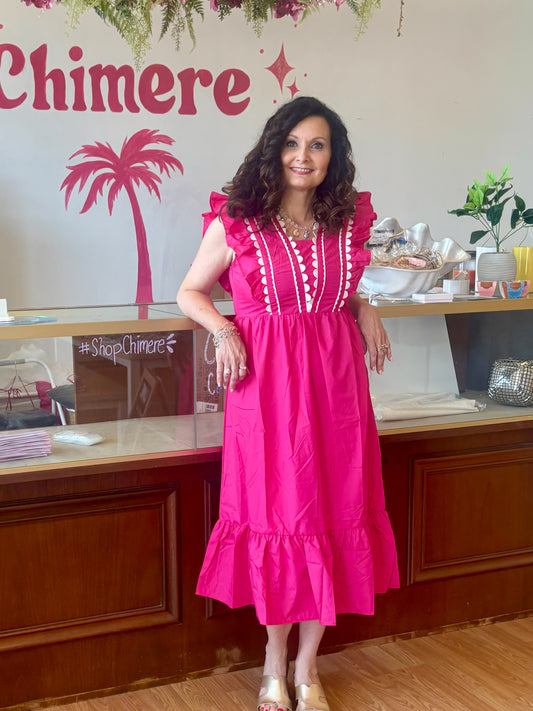 Maria Dress