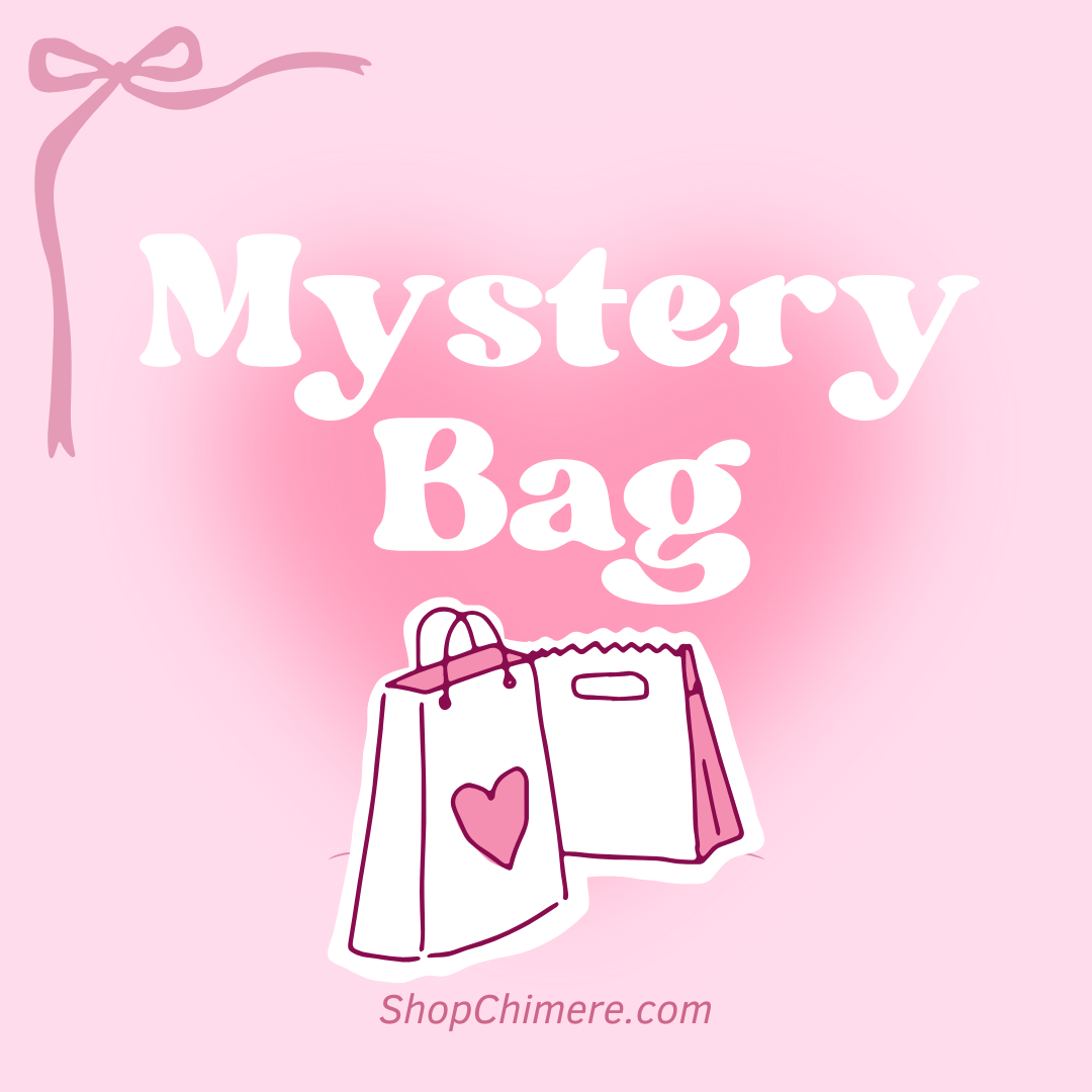 Mystery Bags