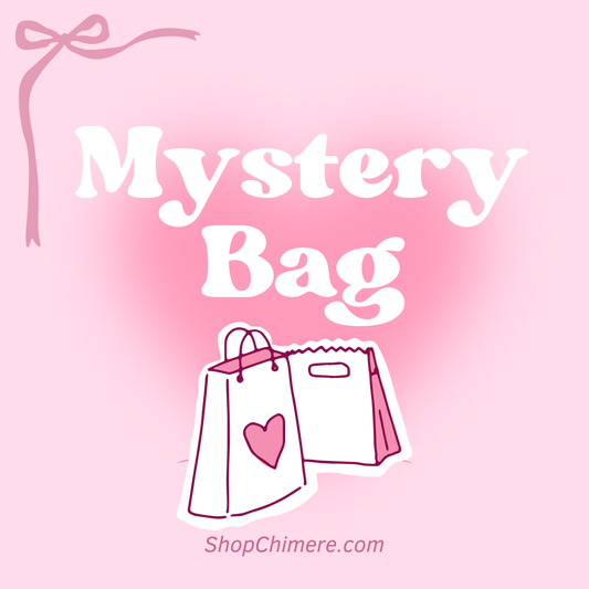 Mystery Bags
